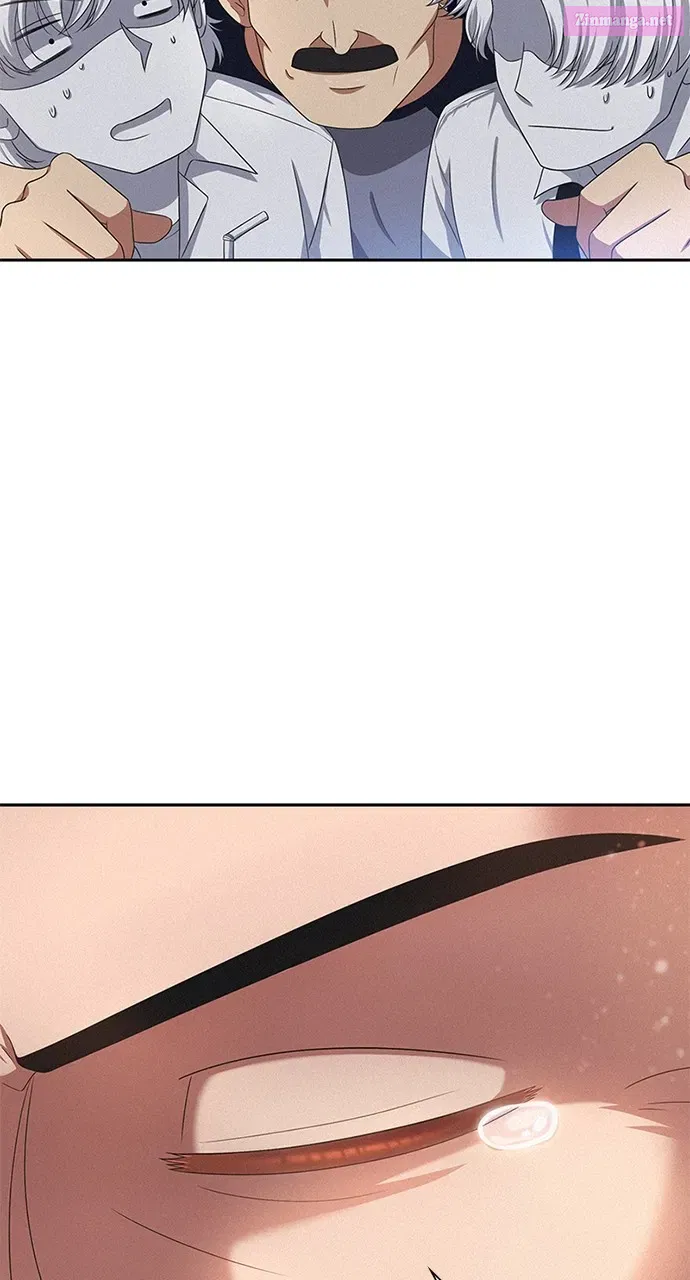 K.O! Zinmanga X Chapter 38 Page 86