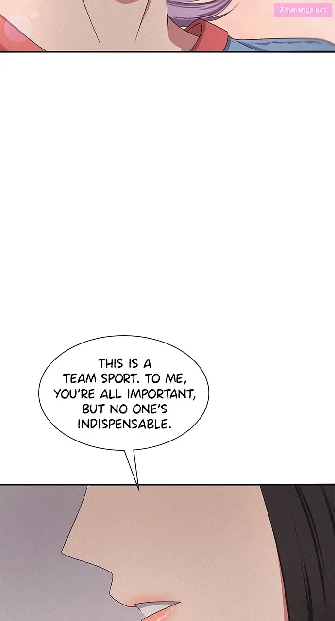 K.O! Zinmanga X Chapter 37 Page 61