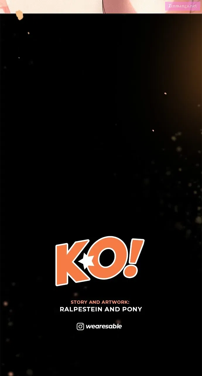 K.O! Zinmanga X Chapter 37 Page 67