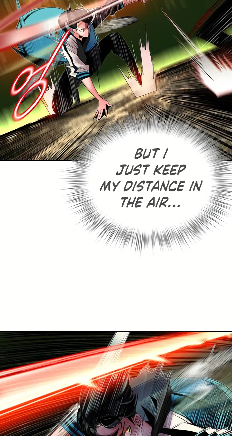 Jungle Juice Zinmanga X Chapter 10 Page 6