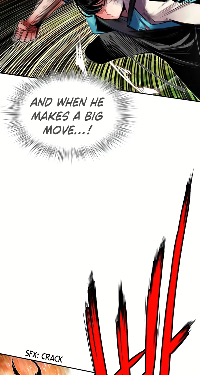 Jungle Juice Zinmanga X Chapter 10 Page 7