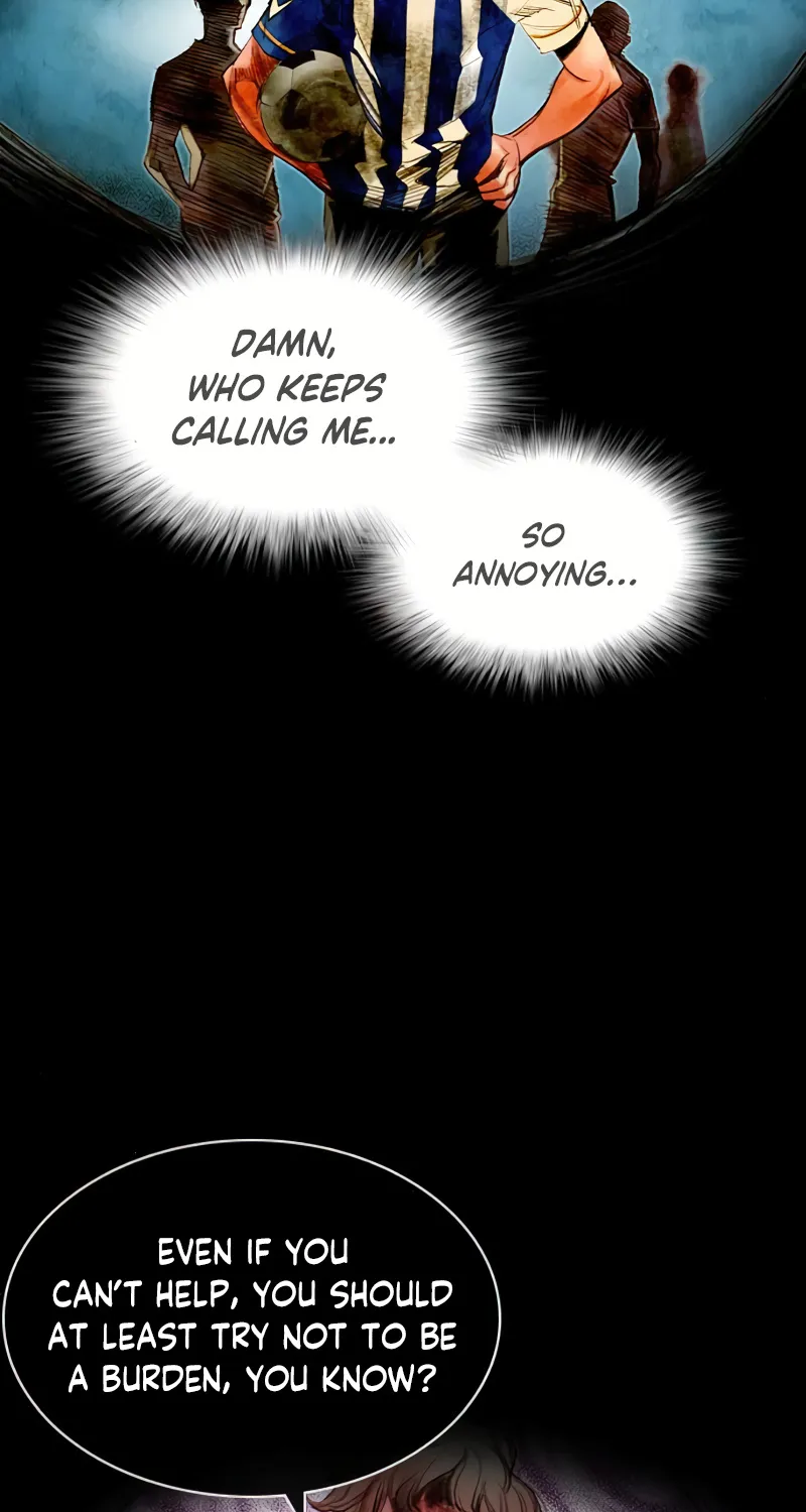 Jungle Juice Zinmanga X Chapter 10 Page 25