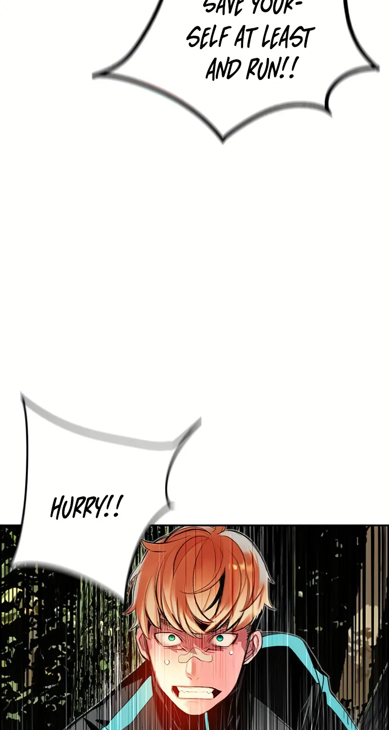 Jungle Juice Zinmanga X Chapter 10 Page 38