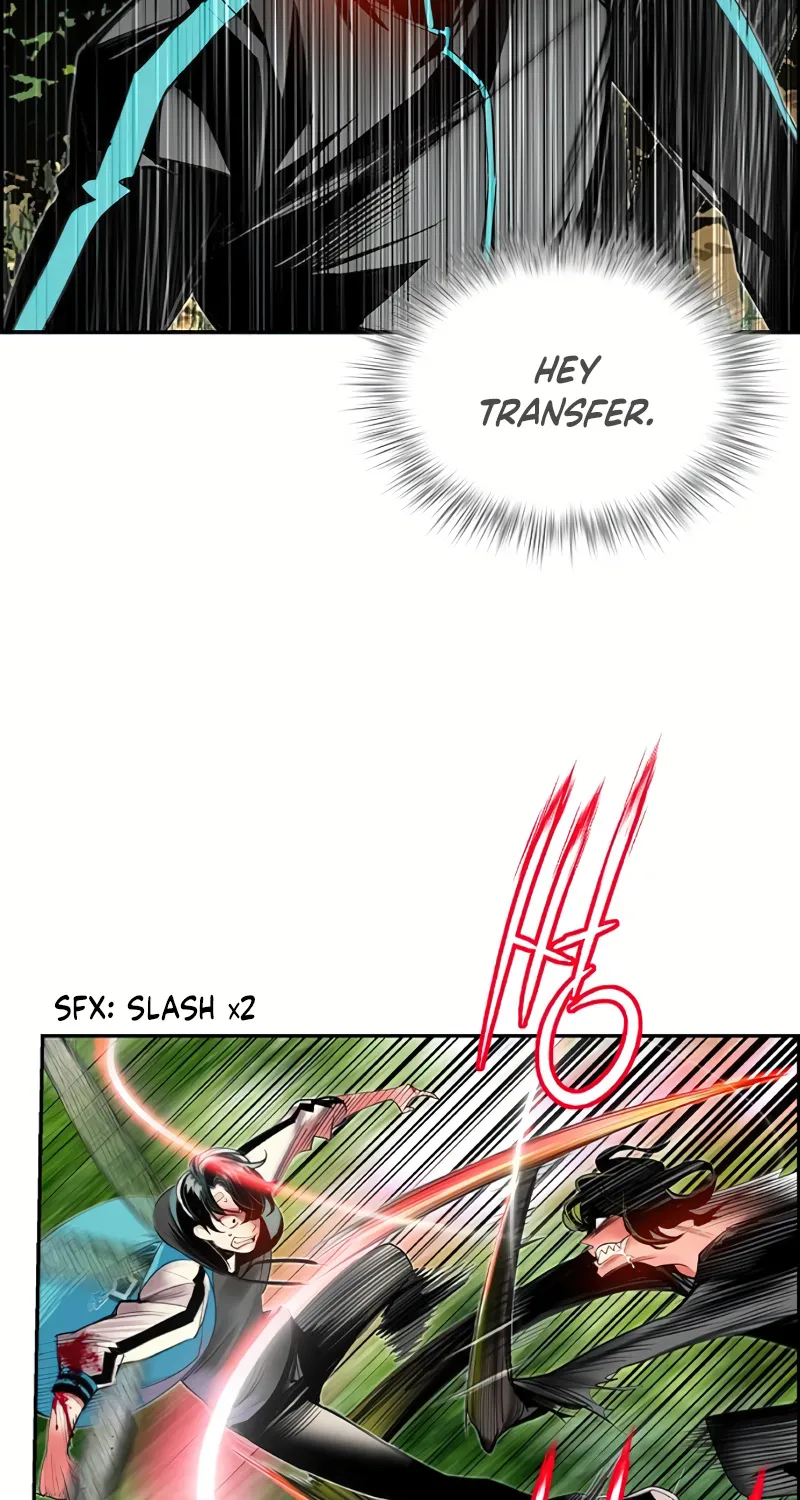 Jungle Juice Zinmanga X Chapter 10 Page 39