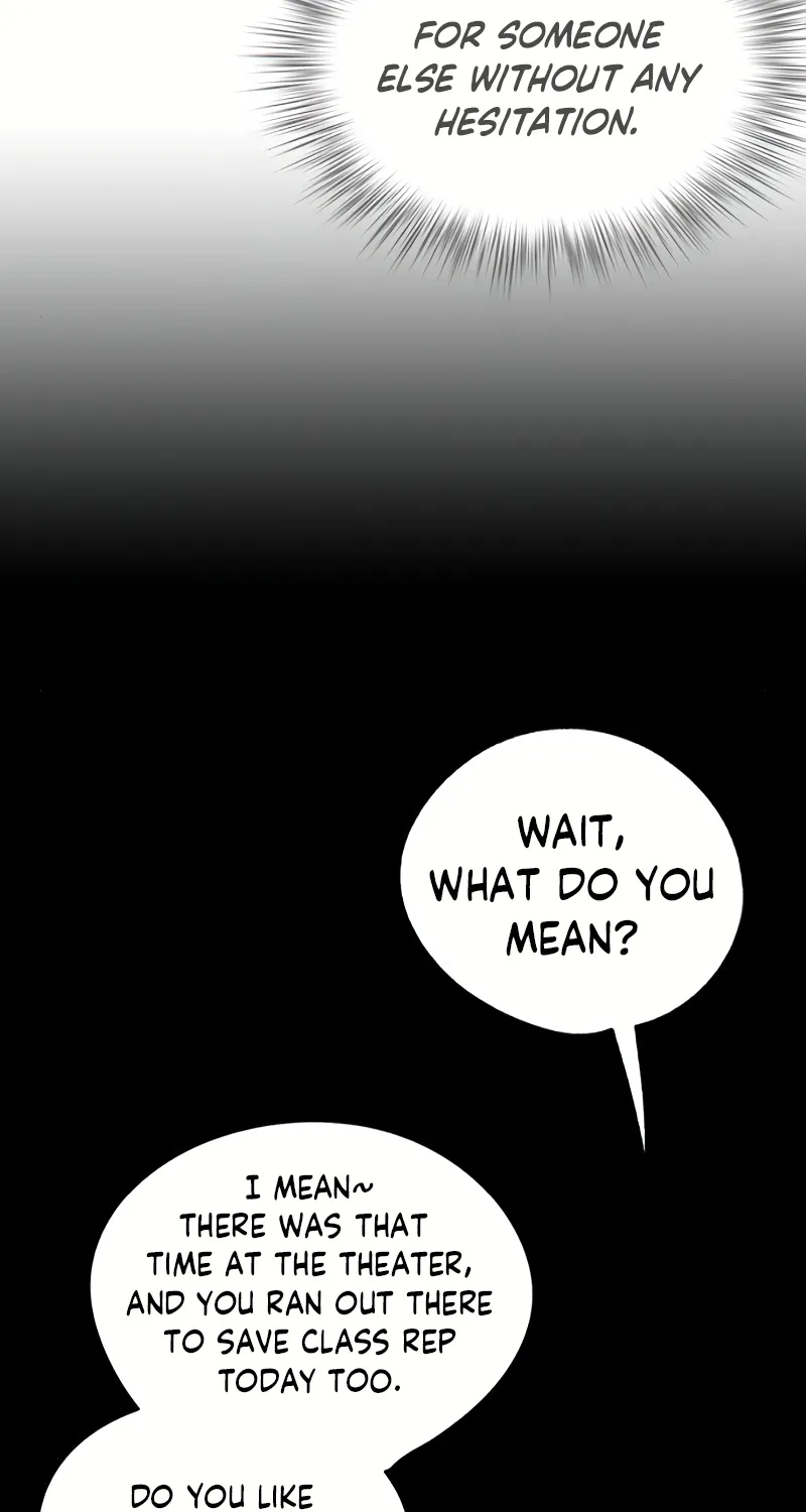 Jungle Juice Zinmanga X Chapter 10 Page 41
