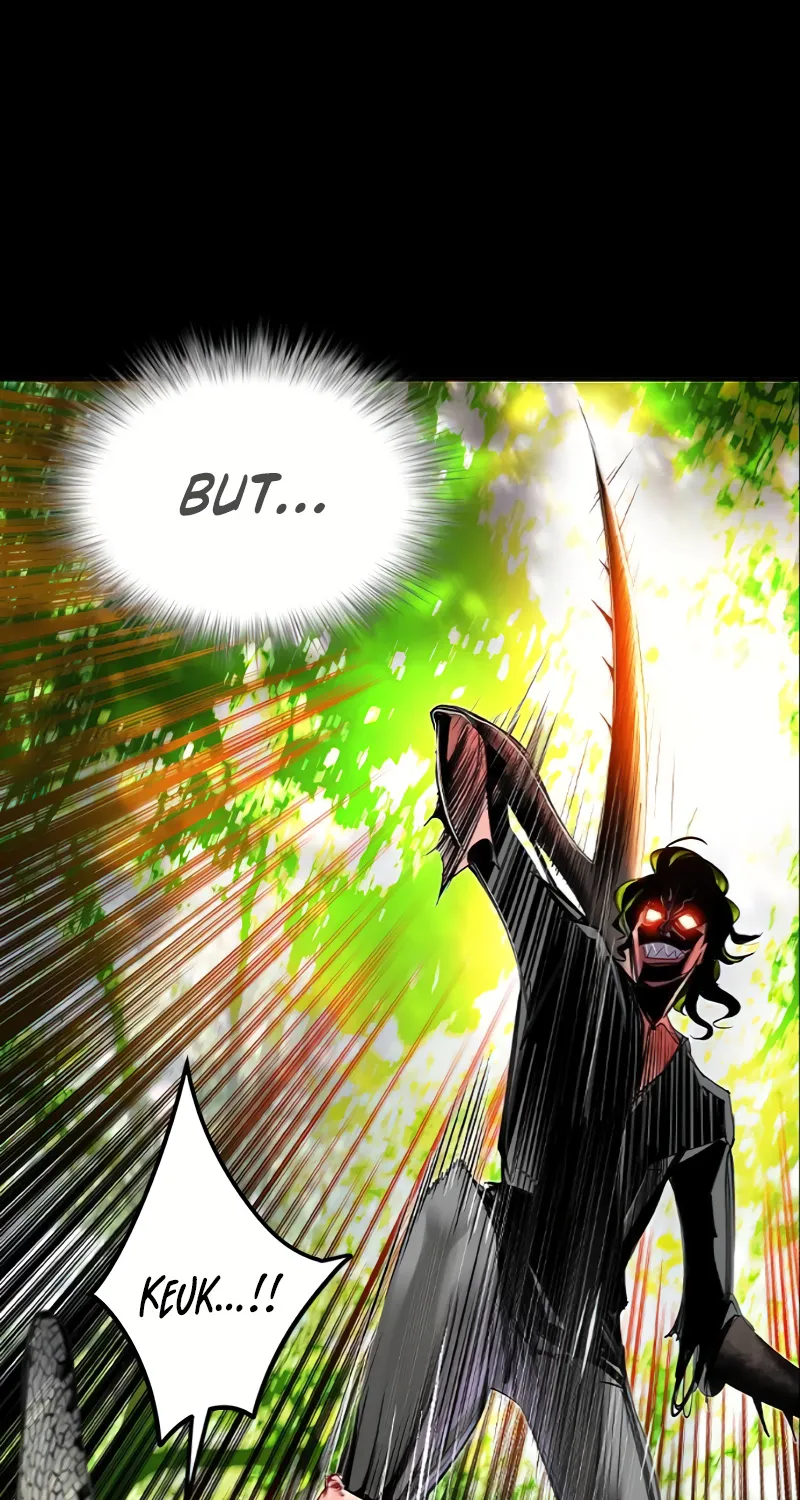 Jungle Juice Zinmanga X Chapter 10 Page 46