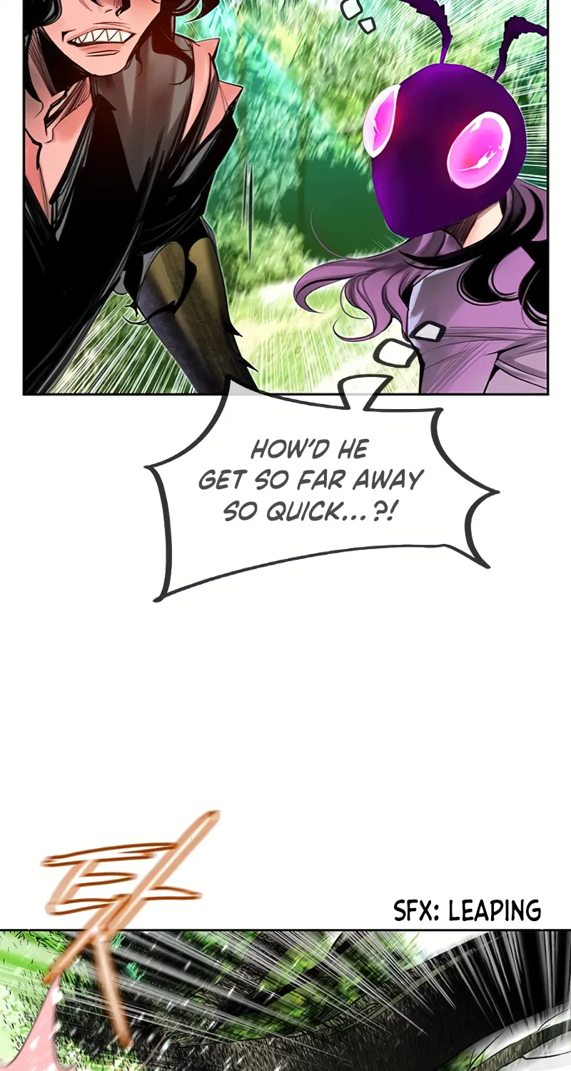 Jungle Juice Zinmanga X Chapter 10 Page 52