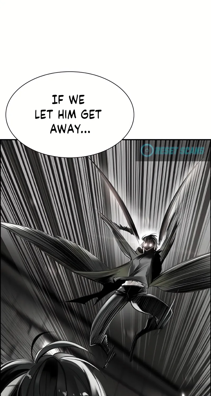 Jungle Juice Zinmanga X Chapter 10 Page 72