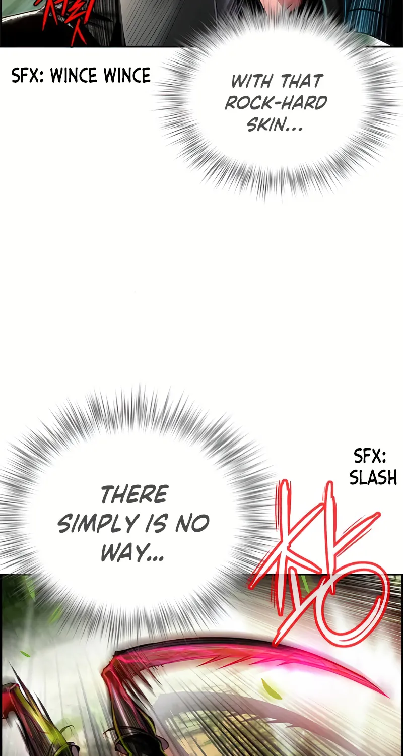 Jungle Juice Zinmanga X Chapter 10 Page 97
