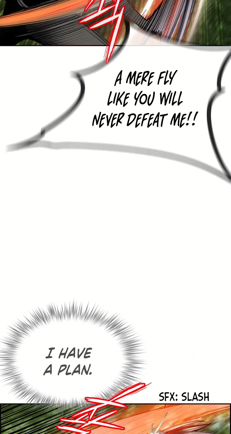 Jungle Juice Zinmanga X Chapter 10 Page 100
