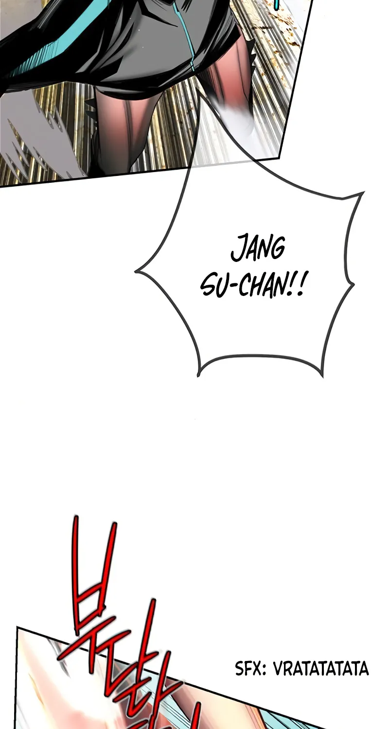 Jungle Juice Zinmanga X Chapter 10 Page 110
