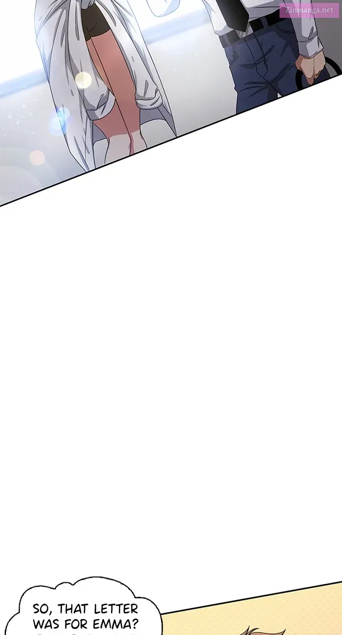 K.O! Zinmanga X Chapter 36 Page 14