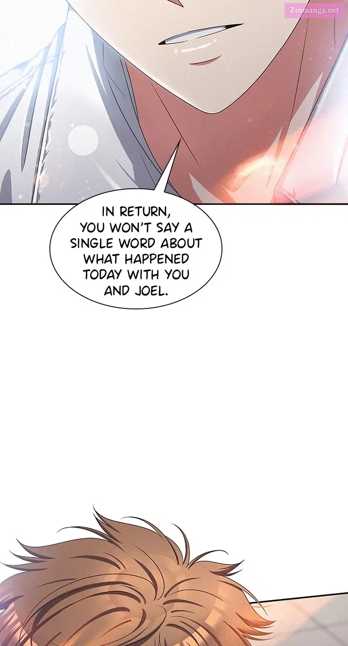 K.O! Zinmanga X Chapter 36 Page 36
