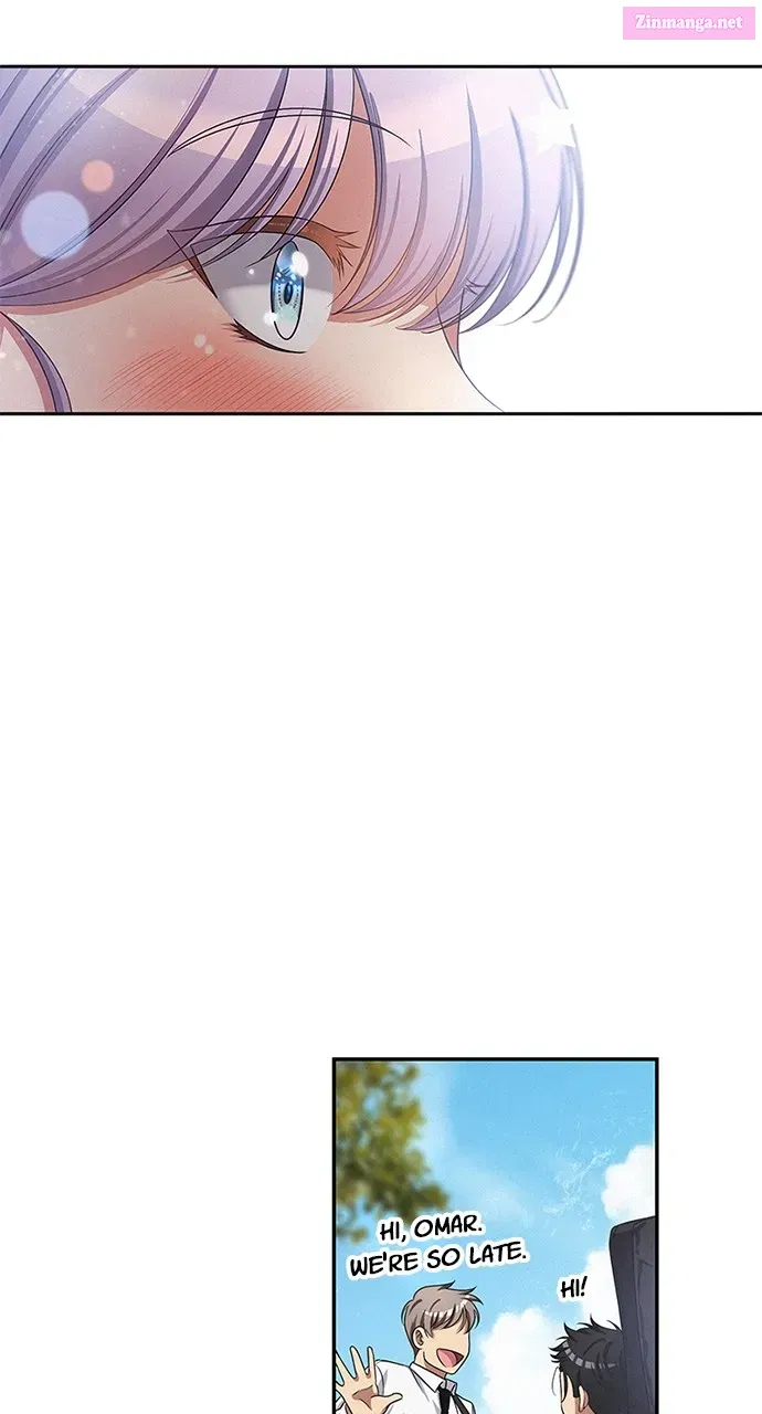 K.O! Zinmanga X Chapter 36 Page 71
