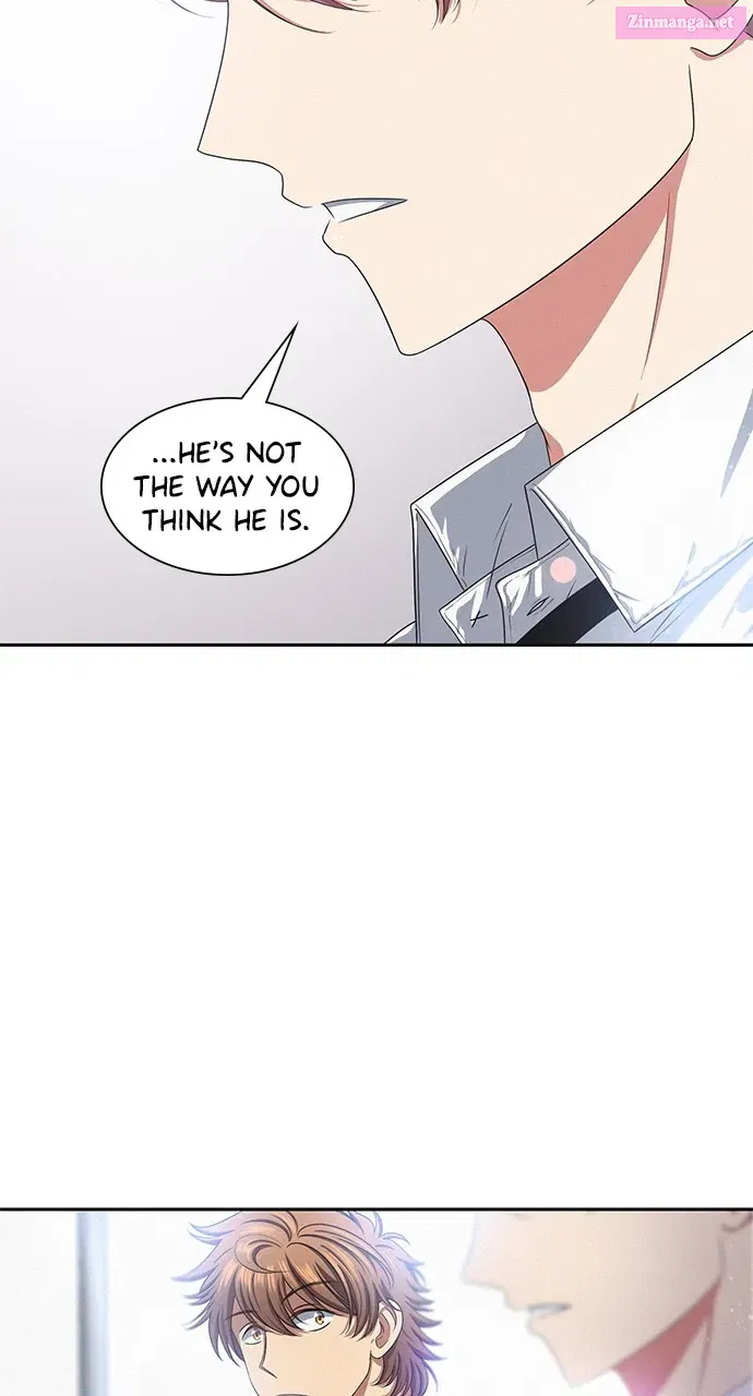 K.O! Zinmanga X Chapter 35 Page 47