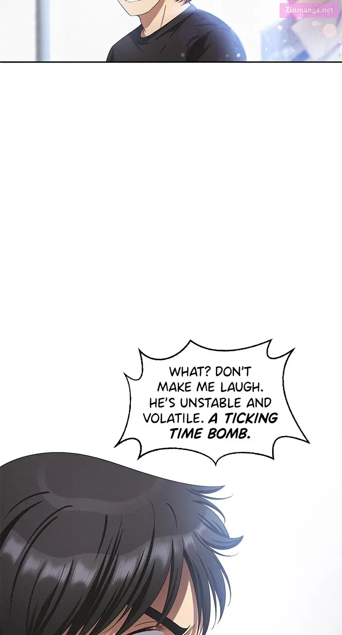 K.O! Zinmanga X Chapter 35 Page 48