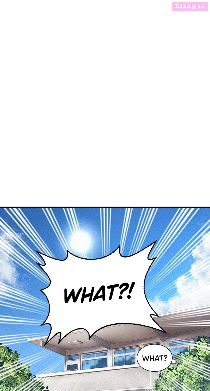 K.O! Zinmanga X Chapter 34 Page 10