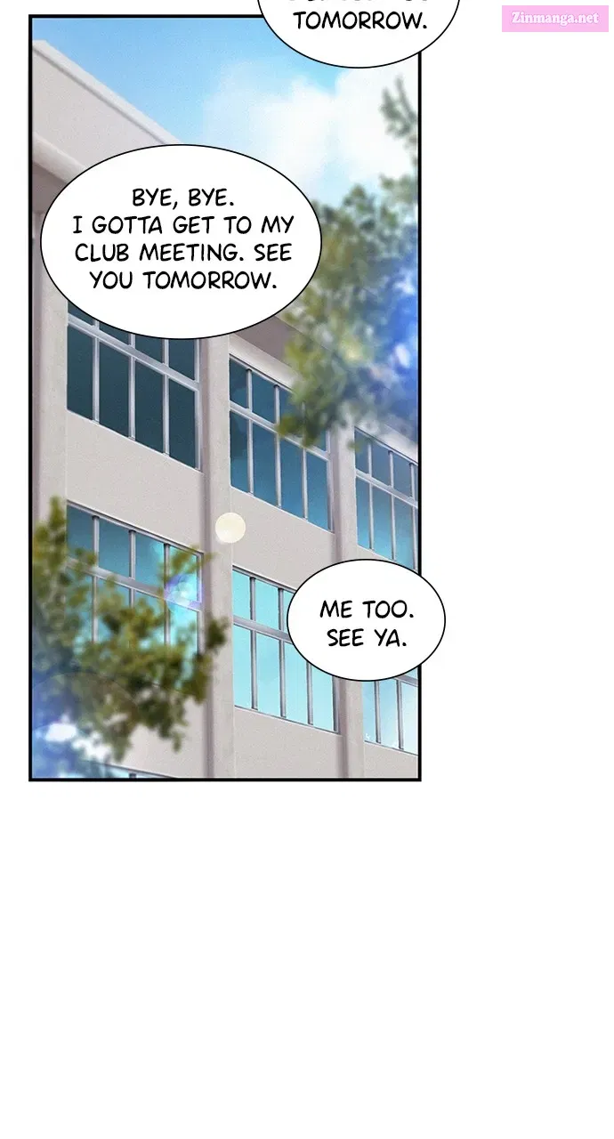 K.O! Zinmanga X Chapter 34 Page 37