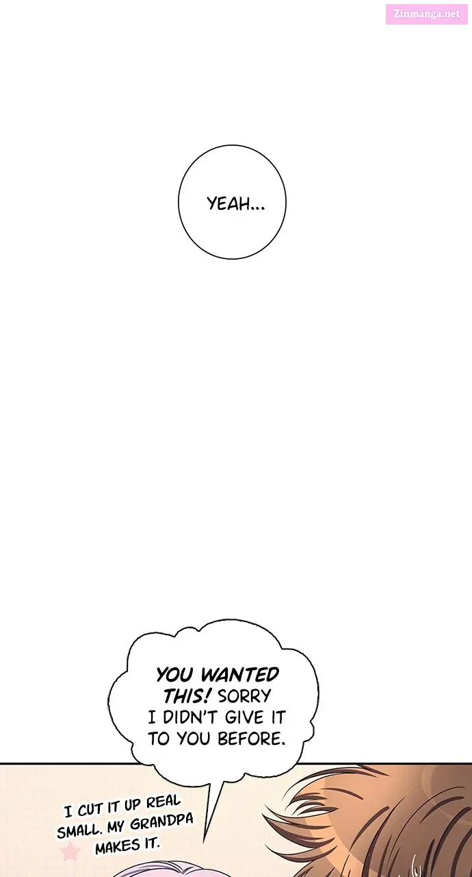 K.O! Zinmanga X Chapter 33 Page 37