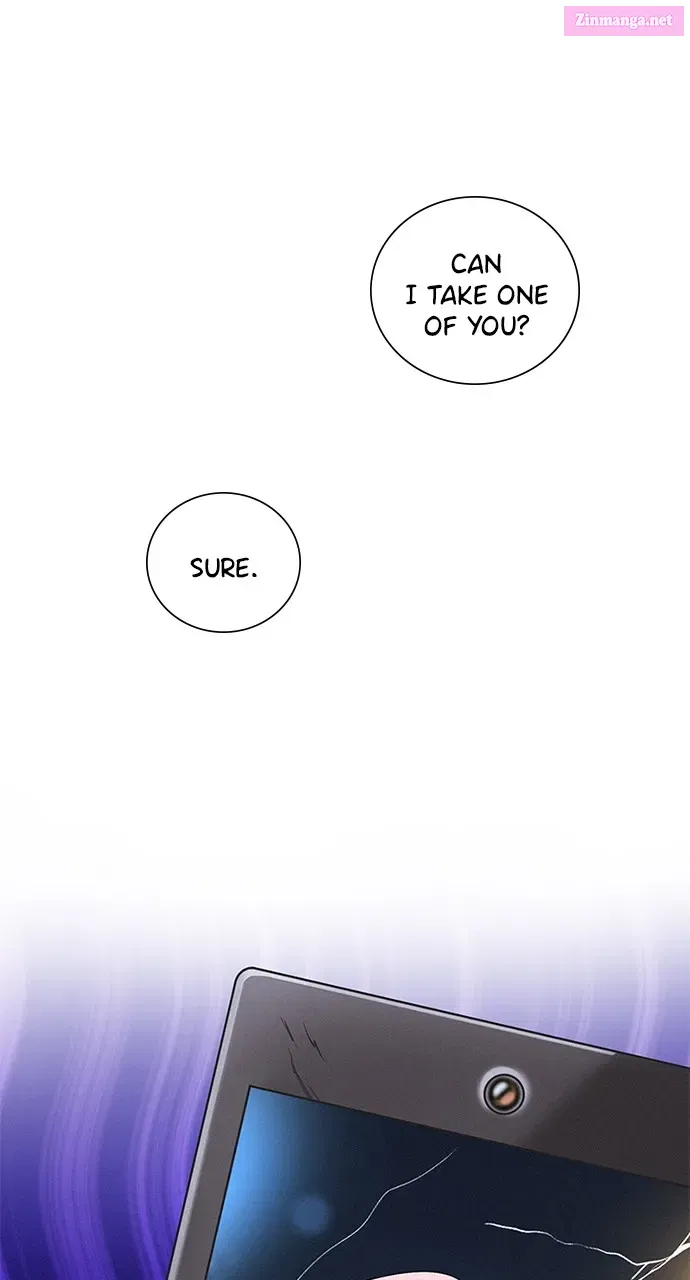 K.O! Zinmanga X Chapter 33 Page 51