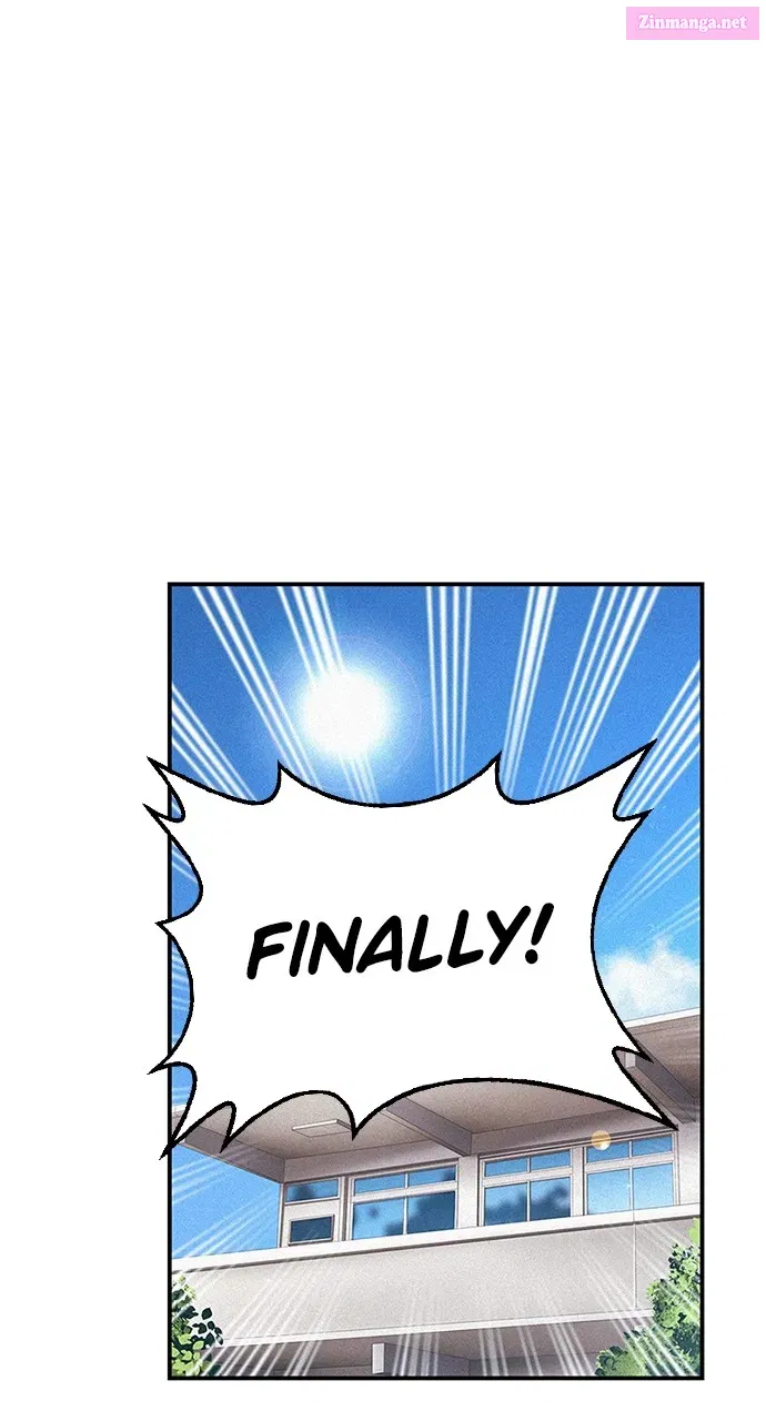 K.O! Zinmanga X Chapter 33 Page 70