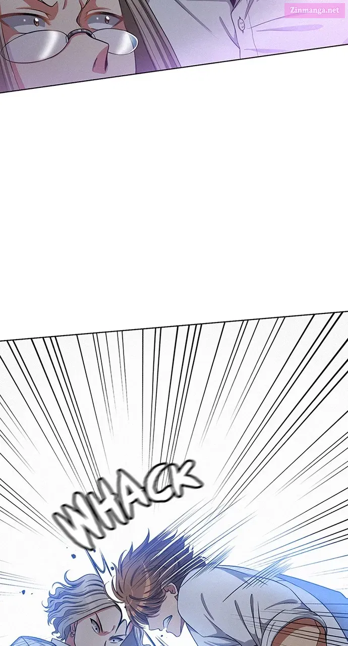 K.O! Zinmanga X Chapter 32 Page 26