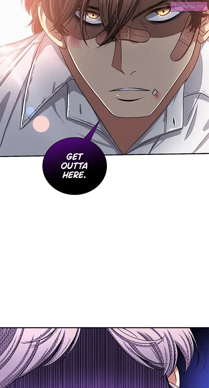 K.O! Zinmanga X Chapter 32 Page 38