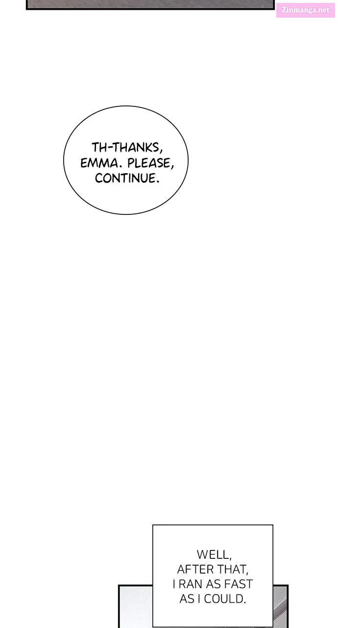 K.O! Zinmanga X Chapter 32 Page 45