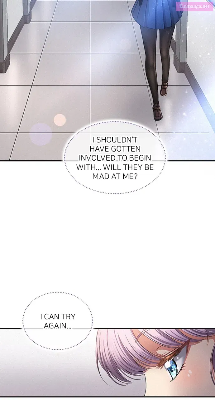 K.O! Zinmanga X Chapter 32 Page 48