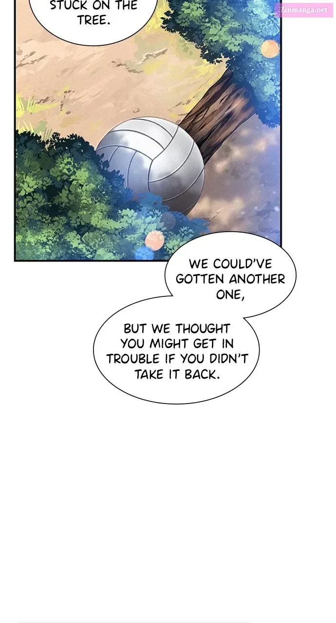 K.O! Zinmanga X Chapter 32 Page 55