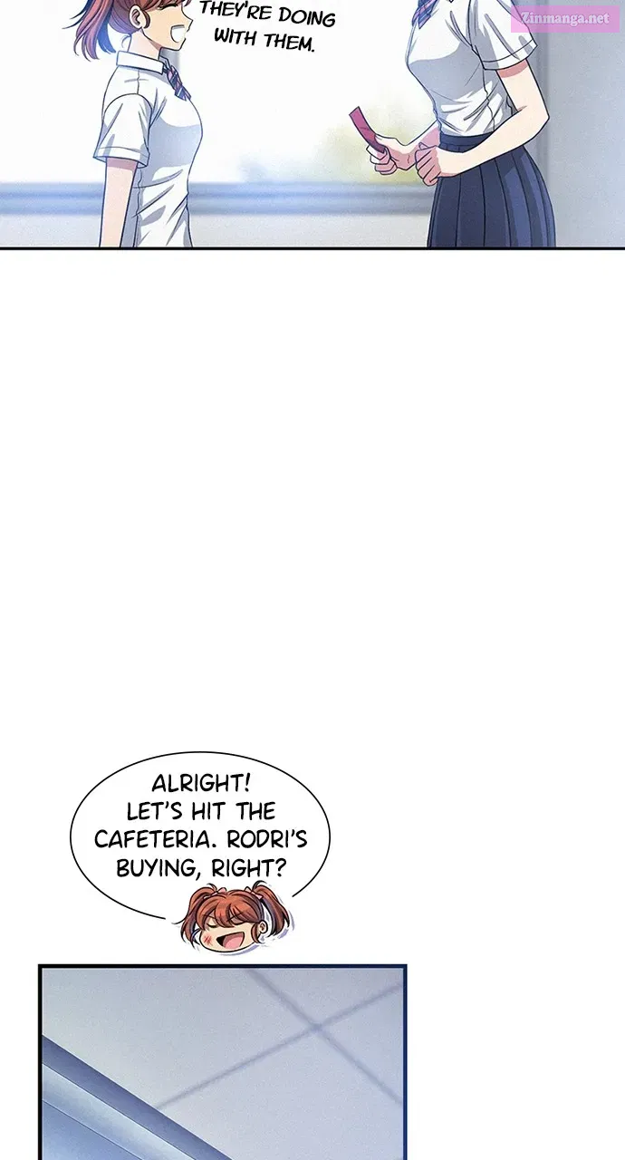 K.O! Zinmanga X Chapter 32 Page 79