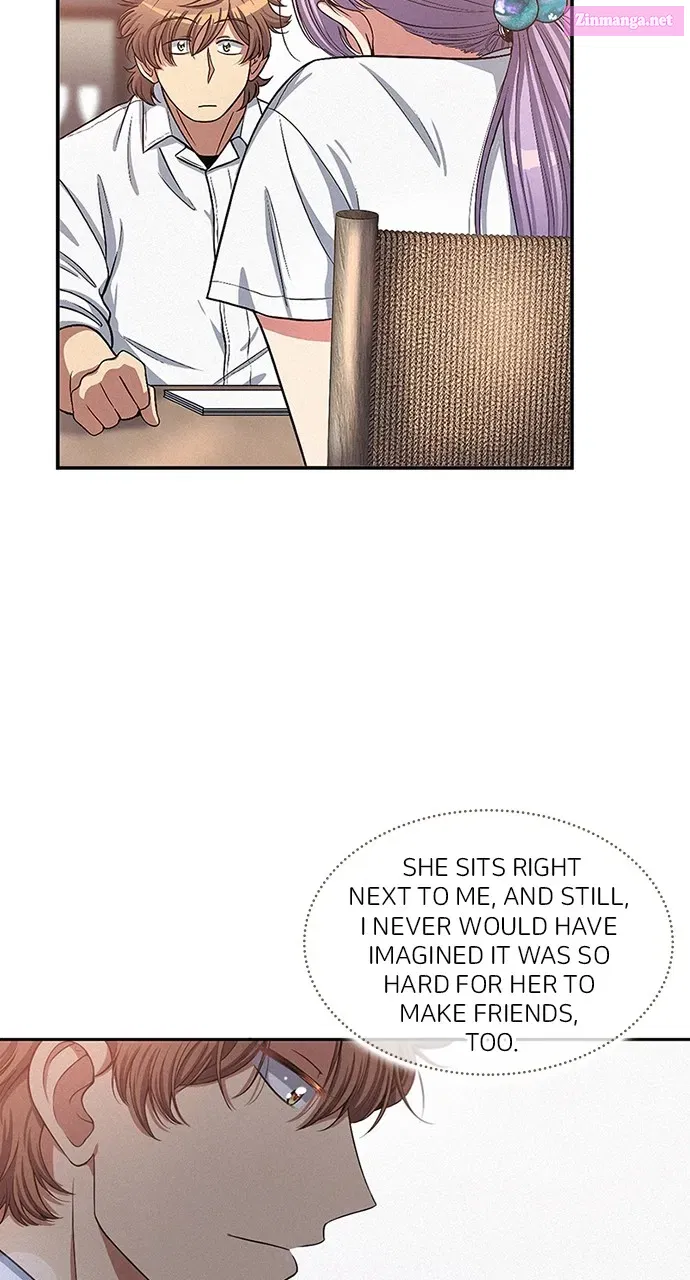 K.O! Zinmanga X Chapter 32 Page 83