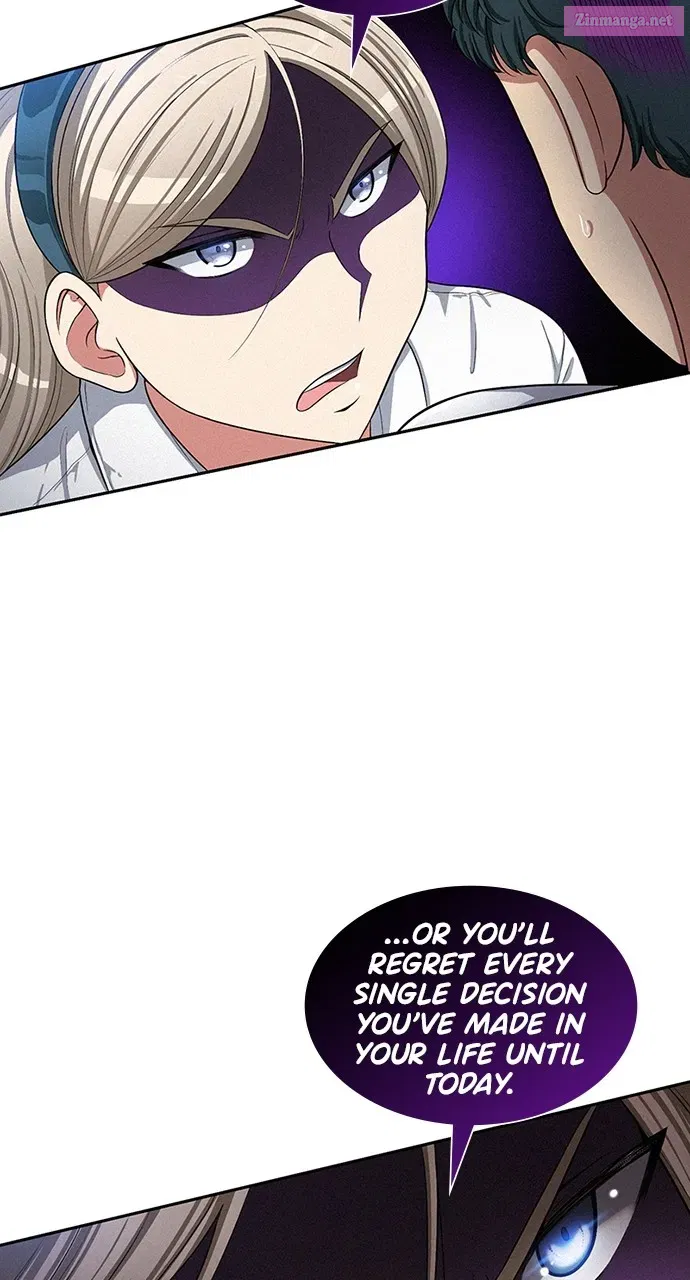 K.O! Zinmanga X Chapter 31 Page 12