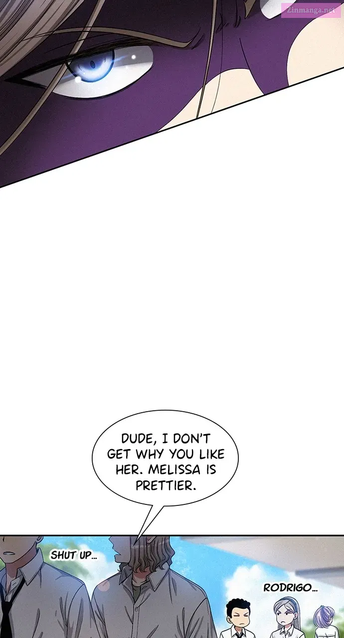K.O! Zinmanga X Chapter 31 Page 13
