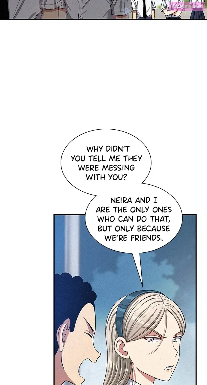 K.O! Zinmanga X Chapter 31 Page 14