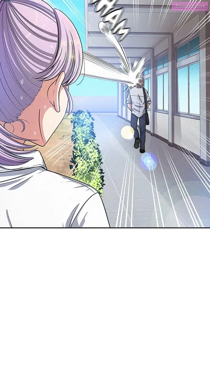 K.O! Zinmanga X Chapter 31 Page 40