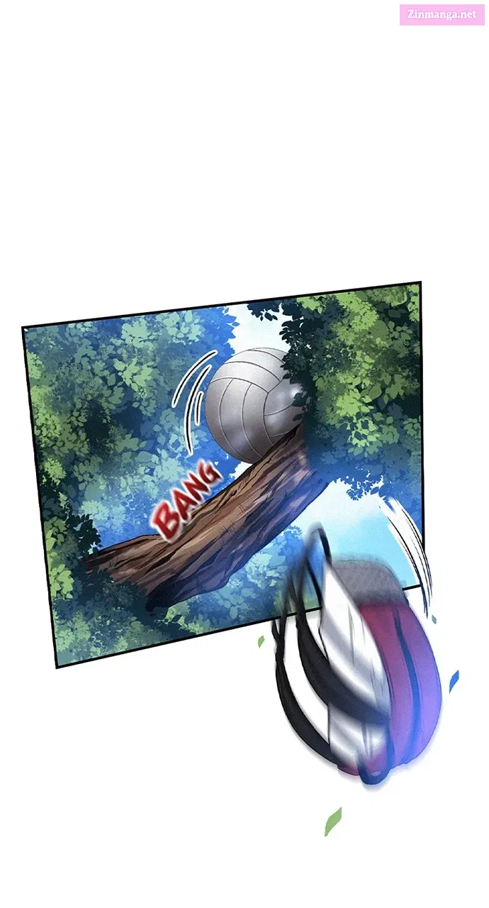 K.O! Zinmanga X Chapter 31 Page 54