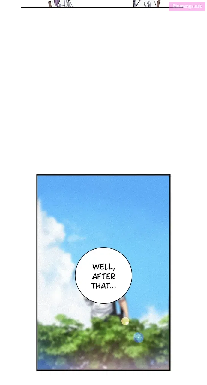 K.O! Zinmanga X Chapter 31 Page 64