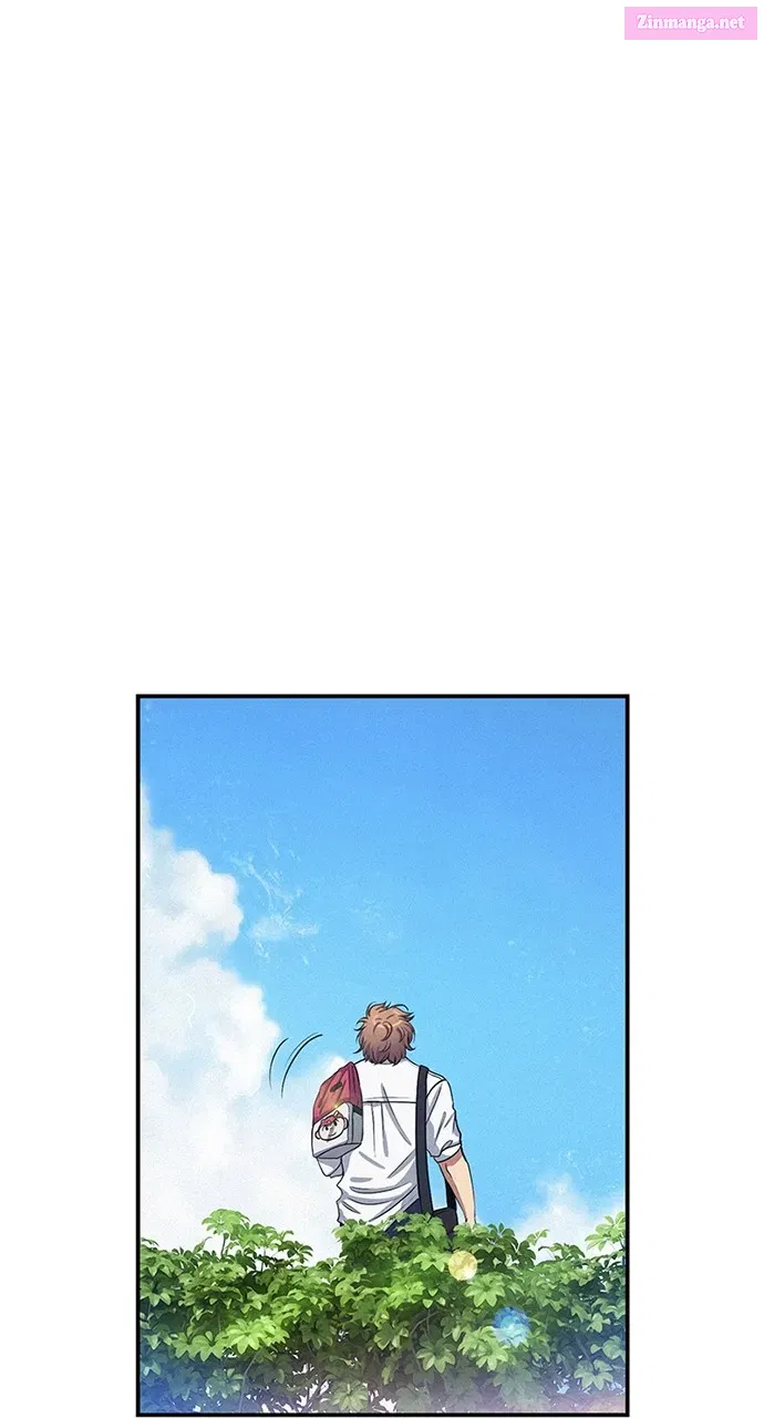 K.O! Zinmanga X Chapter 31 Page 65
