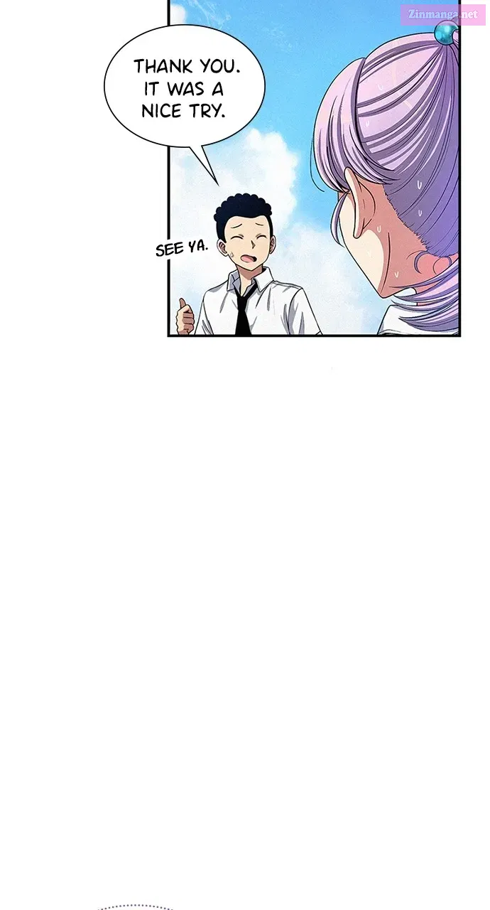 K.O! Zinmanga X Chapter 31 Page 69