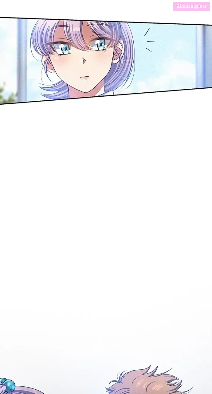 K.O! Zinmanga X Chapter 30 Page 36