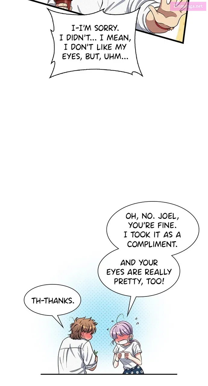 K.O! Zinmanga X Chapter 29 Page 48