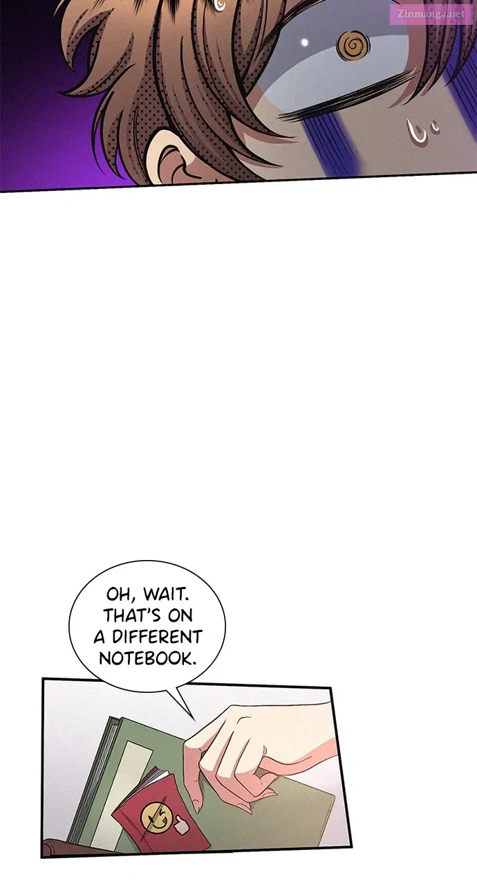 K.O! Zinmanga X Chapter 29 Page 56