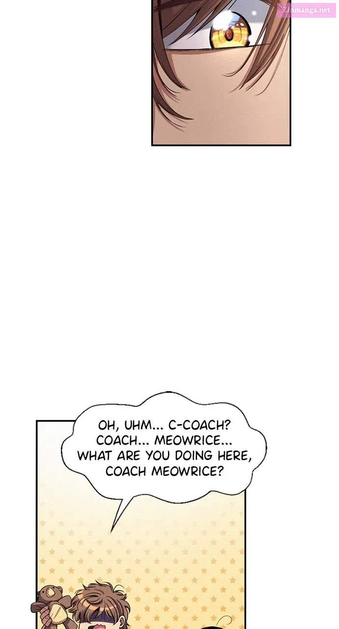 K.O! Zinmanga X Chapter 28 Page 31