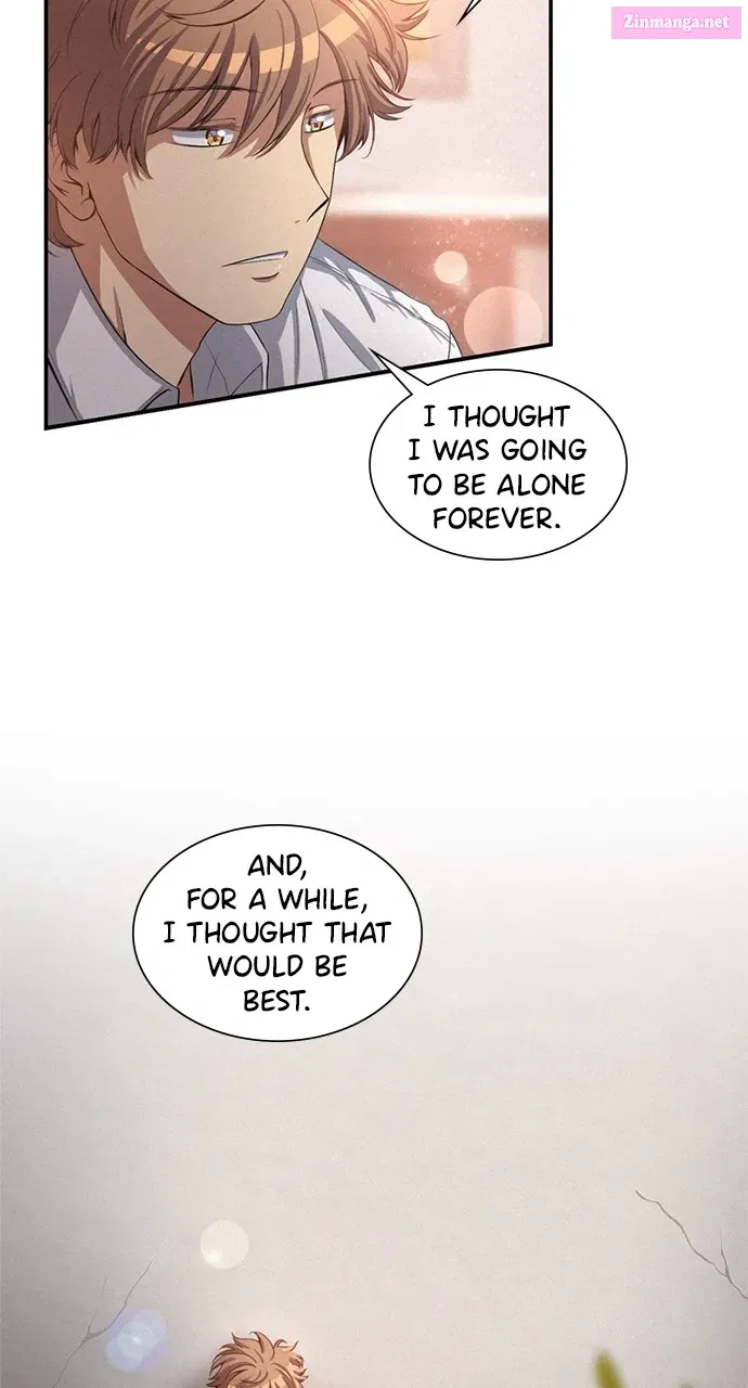 K.O! Zinmanga X Chapter 28 Page 57