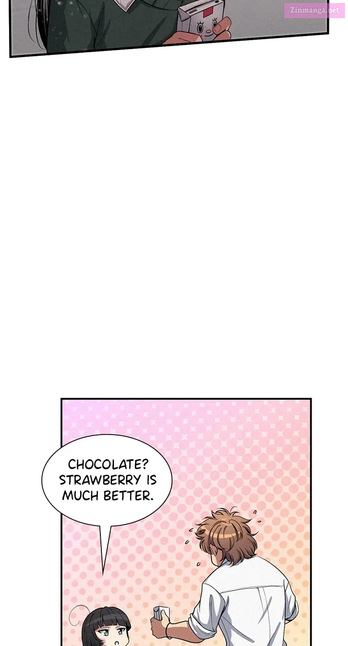 K.O! Zinmanga X Chapter 28 Page 70