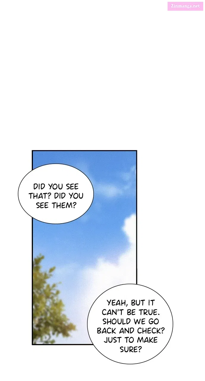 K.O! Zinmanga X Chapter 27 Page 8