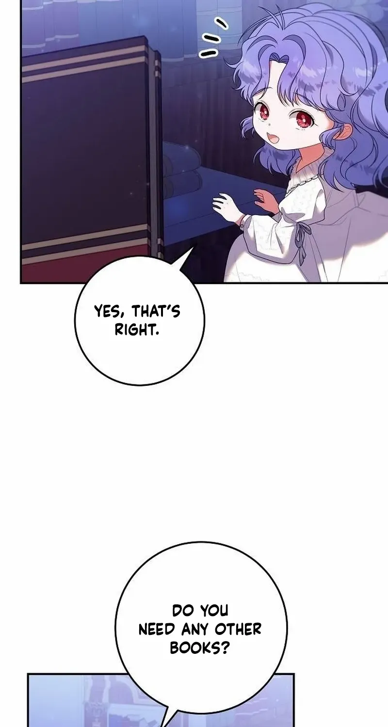 I Found A Family That Wasn’t In My Adoption Plan Zinmanga X Chapter 22 Page 24