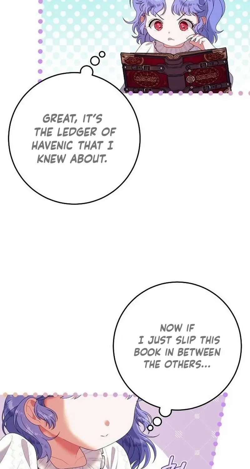 I Found A Family That Wasn’t In My Adoption Plan Zinmanga X Chapter 22 Page 41
