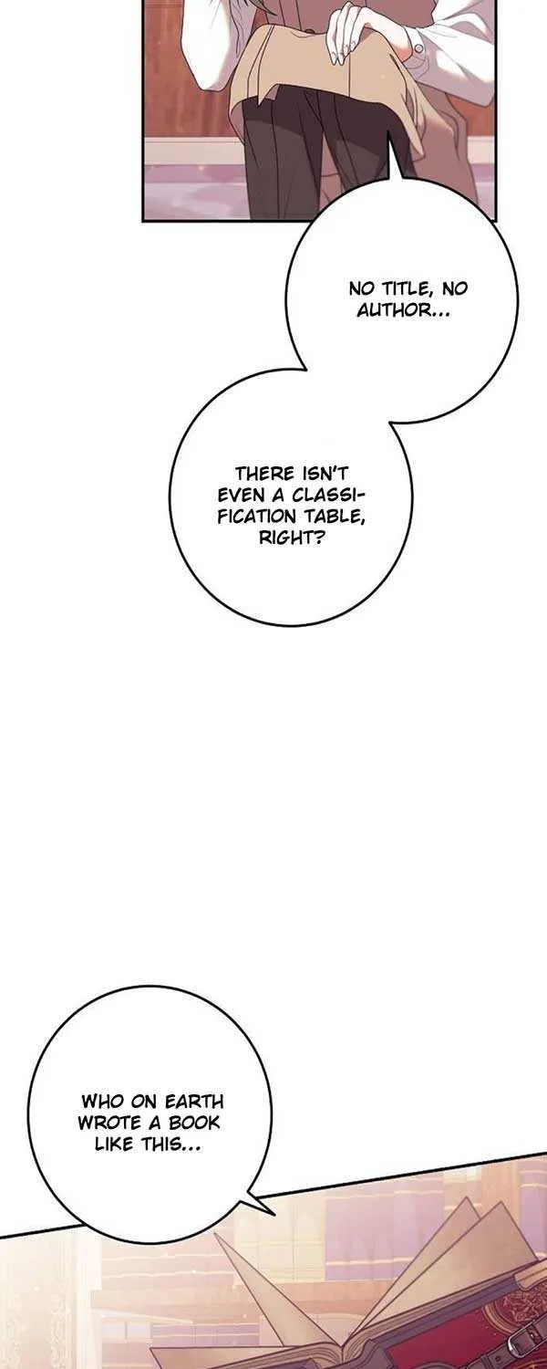 I Found A Family That Wasn’t In My Adoption Plan Zinmanga X Chapter 20 Page 30